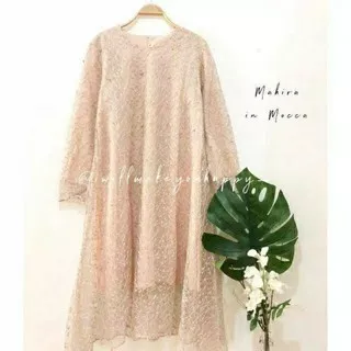 TUNIK MAHIRA 2 / TUNIK TILLE