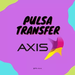 Pulsa Transfer All Operator Termurah - Nominal 25.000 s/d 100.000