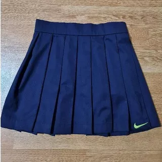 Rok Golf, Rok tennis, Rok plisket, Rok santai, Rok style korea rok navy mini skirt rok mini murah , rok Lisa blackpink, Korean pleated skirt, rok mini plisket