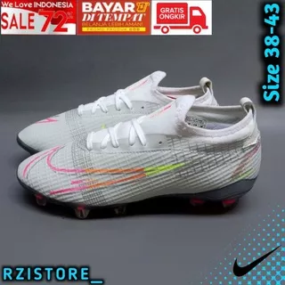 Sepatu bola nike mercurial sepatu sepak bola nike Superfly sepatu olahraga nike mercurial sepatu sepak bola