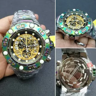 Jam Tangan Pria Invicta Excursion