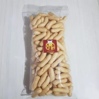 Krupuk Kakap Camcam 250gr