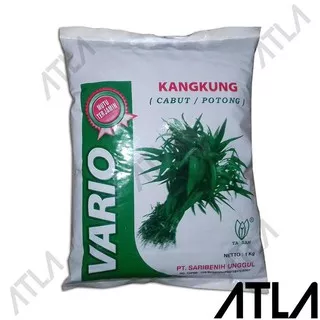 Discount Biji Benih Kangkung 1 Kg Vario Bibit Kang Kung Sayuran Kilo Sayur 1Kg Segera Dapatkan