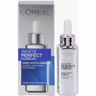 LOREAL WHITE PERFECT CLINICAL SERUM SALE