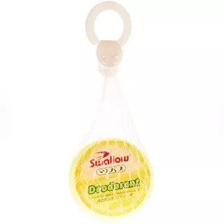 Swallow Kamper Deodorant Lemon With Net