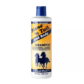 MANE N` TAIL The Original Mane `n Tail Shampoo