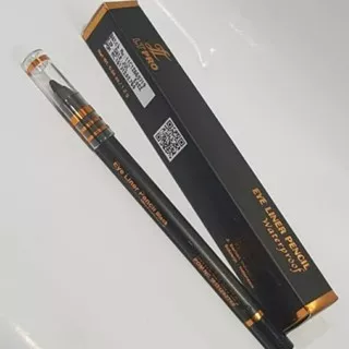 ?STAR? Lt Pro Eye liner Pencil Black