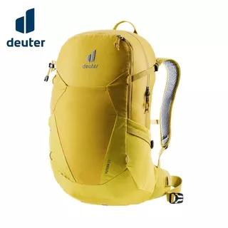 Deuter Futura 23L Hiking Backpack - Tas Daypack Hiking Camping Traveling