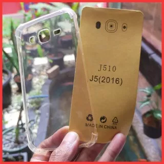 Case Samsung J5 2016 J510 Ultra Thin Anti Crack Soft Cover Ultrathin