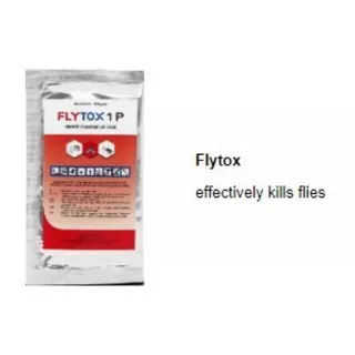 Medion / Flytox 10 gr Efektif Membunuh Lalat