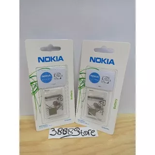 Baterai Nokia 6070 6080 6120 baterai batre baterry BL5B BL-5B BL 5 B Original OEM