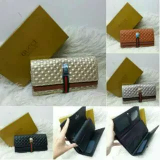 Dompet gucci