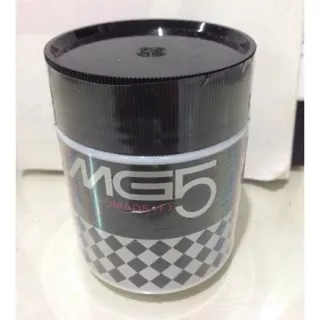 MG5 Shiseido Pomade