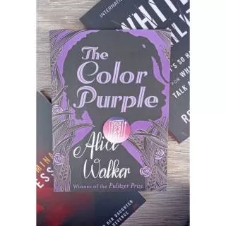 The Color Purple by Alice Walker