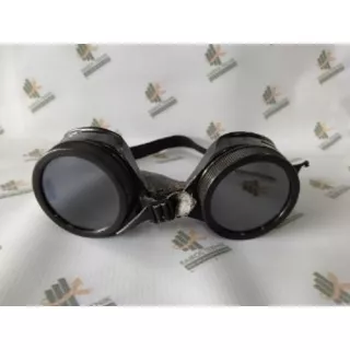 Kacamata Las Bulat Murah / Kacamata las hitam