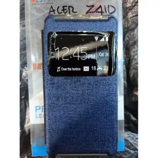 Acer Z520/ Z410/ Z320/ Z200/Z220/ Z205 Flip Shell/Cover