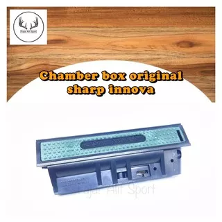 Chamber sharp innova Original - Box sharp innova - chamber ori sharp - box chamber sharp innova