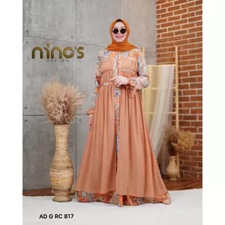 Ninos 0817 by Ninos Original