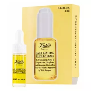 Kiehls Daily Reviving Concentrate (DRC) 4ml