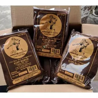 Kopi Bubuk Aming Coffee 200gr khas Pontianak