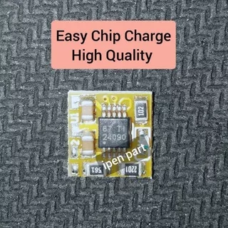 IC Easy Chip Charging Universal Original Kualitas Terbaik Cas Charger Kuning