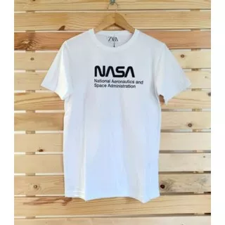 tshirt kaos nasa / tshirt kaos h&m / kaos distro / kaos sablon / kaos pria terlarisl