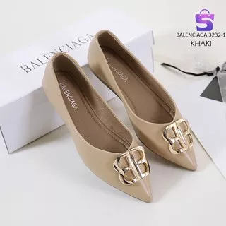 SEPATU  FLAT SHOES 3232-1