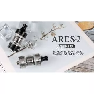 Ares 2 mtl RTA