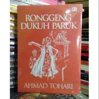 Ronggeng Dukuh Paruk