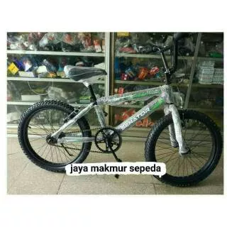 Sepeda BMX Senator 20 inch classic