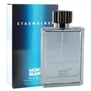 Mont Blanc Starwalker for Men EDT 75ml