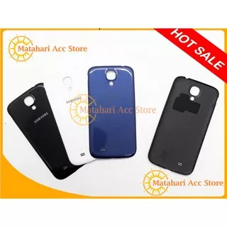 BACKDOOR SAMSUNG I9500 / GALAXY S4 TUTUP BELAKANG/ BACK COVER/ DOOR