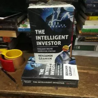 THE INTELLIGENT INVESTOR