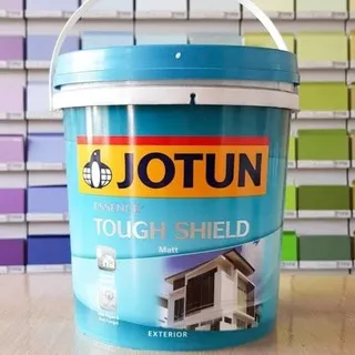 JOTUN ESSENCE TOUGHSHIELD 3.5 LT - APPLE WHITE 8190 limited stock