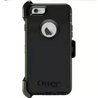 Case iPhone 7 PLUS iPhone 8 Plus OTTERBOX Defender