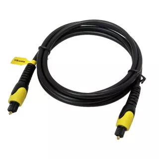 Optical Toslink / Audio Digital Optic / Kabel Optik 1.5m / Murah