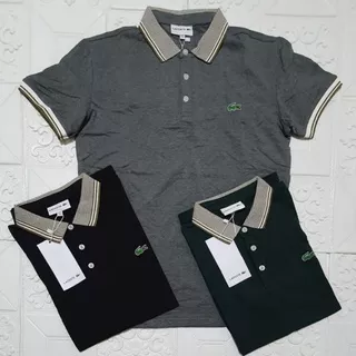 Kaos Kerah Pria Import Premium Kaos Polo Pria KAOS BERKERAH LAKI LAKI BAJU KERAH PRIA IMPORT 01