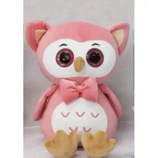 Boneka Burung Hantu /Owl