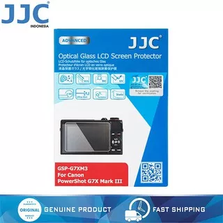 Ultra-thin LCD Screen Protector for CANON G7X Mark III, EOS M200