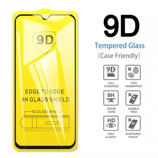 Tempered glass full Layar ROG phone anti gores kaca SCREEN GUARD 5D/6D/9D&21D pelindung layar