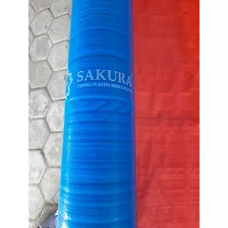 terpal sakura typeA5 harga permeter persegi