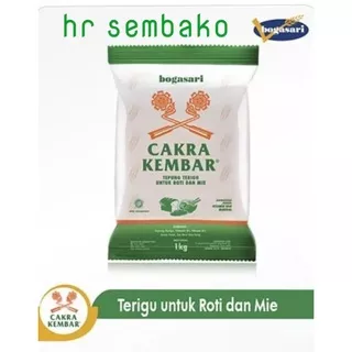 Tepung Terigu Cakra Kembar