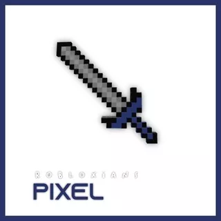 Murder Mystery 2 // MM2 - Pixel on Roblox