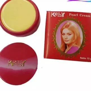 CREAM KELLY BESAR 15 GRAM