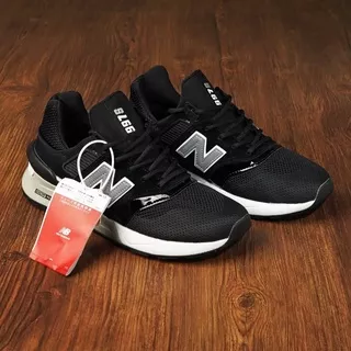 Sepatu New Balance 997S Black Grey BNIB ||Free Paper Bag