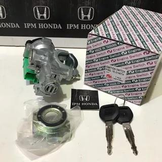 SV4 Kunci kontak Starter stater ignition switch Honda Accord Cielo 1994 1995 1996 1997