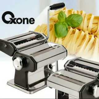 Oxone Noodle Machine Ox 355at Alat Pembuat Mie/Pasta