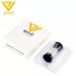 Envii Fitt Cartridge with 2 Empty Pod