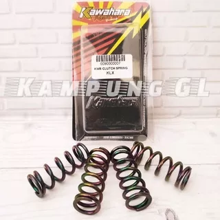Per Kampas Kopling Kawahara Racing KLX 150 S L BF Dtracker