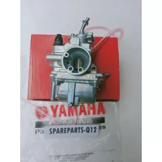 Karburator Yamaha Jupiter z/Jupiter Burhan/Vega R new Asli ORI Mikuni berkualitas